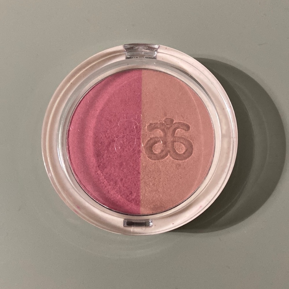It’s My Jam - Raspberry Arbonne Blush